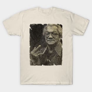 Middle Finger - Top Selling T-Shirt